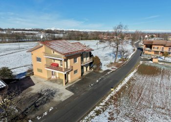 foto con drone - Independent house Via San Gottardo
 
4, Villanova Mondovì - photo 3