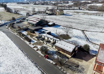 foto con drone - Independent house Via San Gottardo
 
4, Villanova Mondovì - photo 6