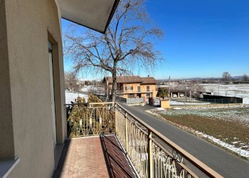 balcone - Independent house Via San Gottardo
 
4, Villanova Mondovì - photo 15