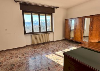 camera - Independent house Via San Gottardo
 
4, Villanova Mondovì - photo 17