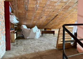 sottotetto - Independent house Via San Gottardo
 
4, Villanova Mondovì - photo 31