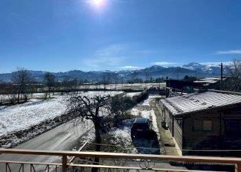 vista - Independent house Via San Gottardo
 
4, Villanova Mondovì - photo 33