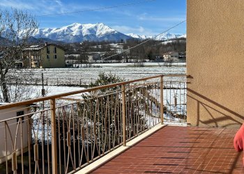 vista - Independent house Via San Gottardo
 
4, Villanova Mondovì - photo 34