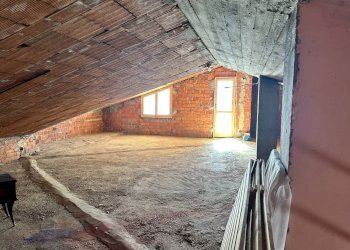 sottotetto - Independent house Via San Gottardo
 
4, Villanova Mondovì - photo 35