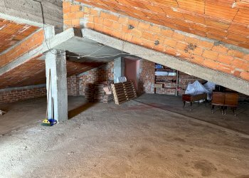 sottotetto - Independent house Via San Gottardo
 
4, Villanova Mondovì - photo 36