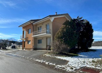 esterno - Independent house Via San Gottardo
 
4, Villanova Mondovì - photo 37