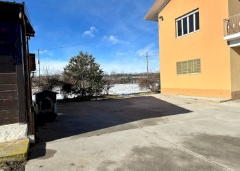 esterno - Independent house Via San Gottardo
 
4, Villanova Mondovì - photo 38