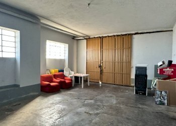 autorimessa - Independent house Via San Gottardo
 
4, Villanova Mondovì - photo 43