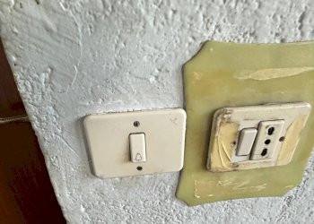 impianto elettrico - Independent house Via San Gottardo
 
4, Villanova Mondovì - photo 44