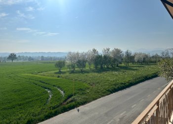 vista - Casa indipendente Strada Vecchia di Pianfei
 
4, Villanova Mondovì - foto 44
