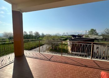 terrazzo - Casa indipendente Strada Vecchia di Pianfei
 
4, Villanova Mondovì - foto 45