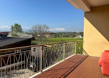 terrazzo - Casa indipendente Strada Vecchia di Pianfei
 
4, Villanova Mondovì - foto 46