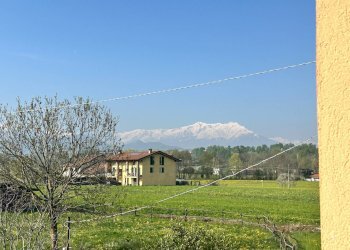 vista - Casa indipendente Strada Vecchia di Pianfei
 
4, Villanova Mondovì - foto 47