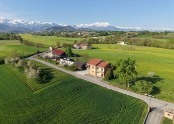 foto con drone - Casa indipendente Strada Vecchia di Pianfei
 
4, Villanova Mondovì - foto 48