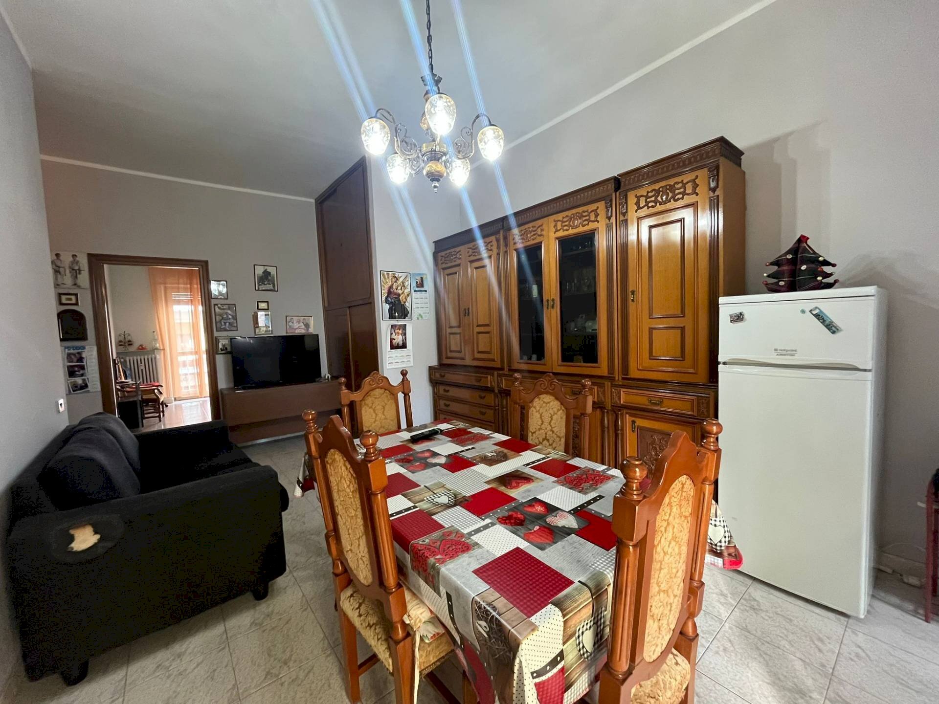 Foto 2 - Trilocale via Lamarmora
 
154, Grugliasco - foto 2