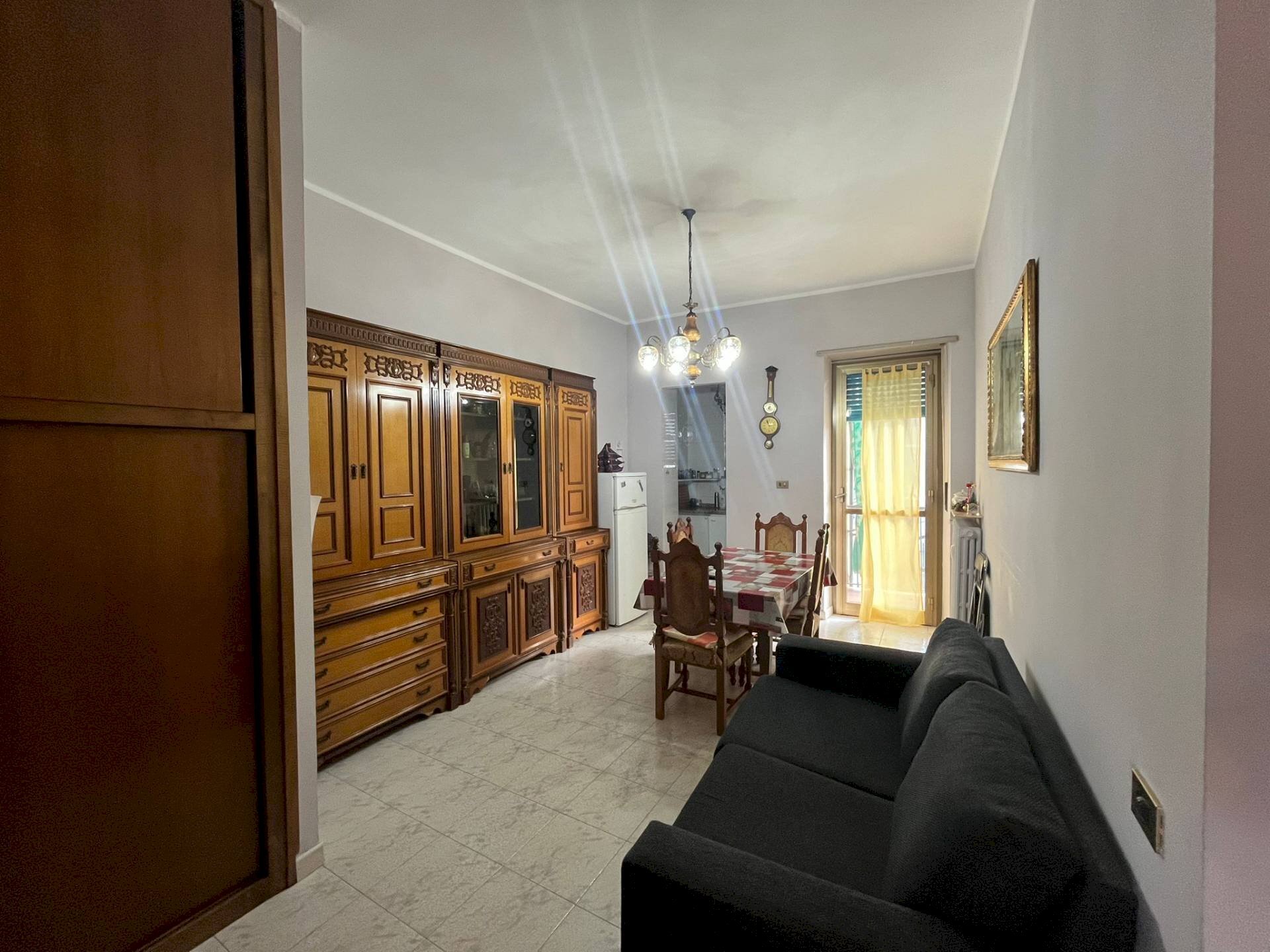 Foto 3 - Trilocale via Lamarmora
 
154, Grugliasco - foto 3