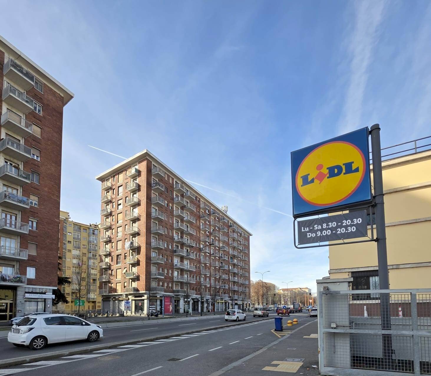 Foto 2 - Trilocale Via Sandro Botticelli
 
4, Torino - foto 2