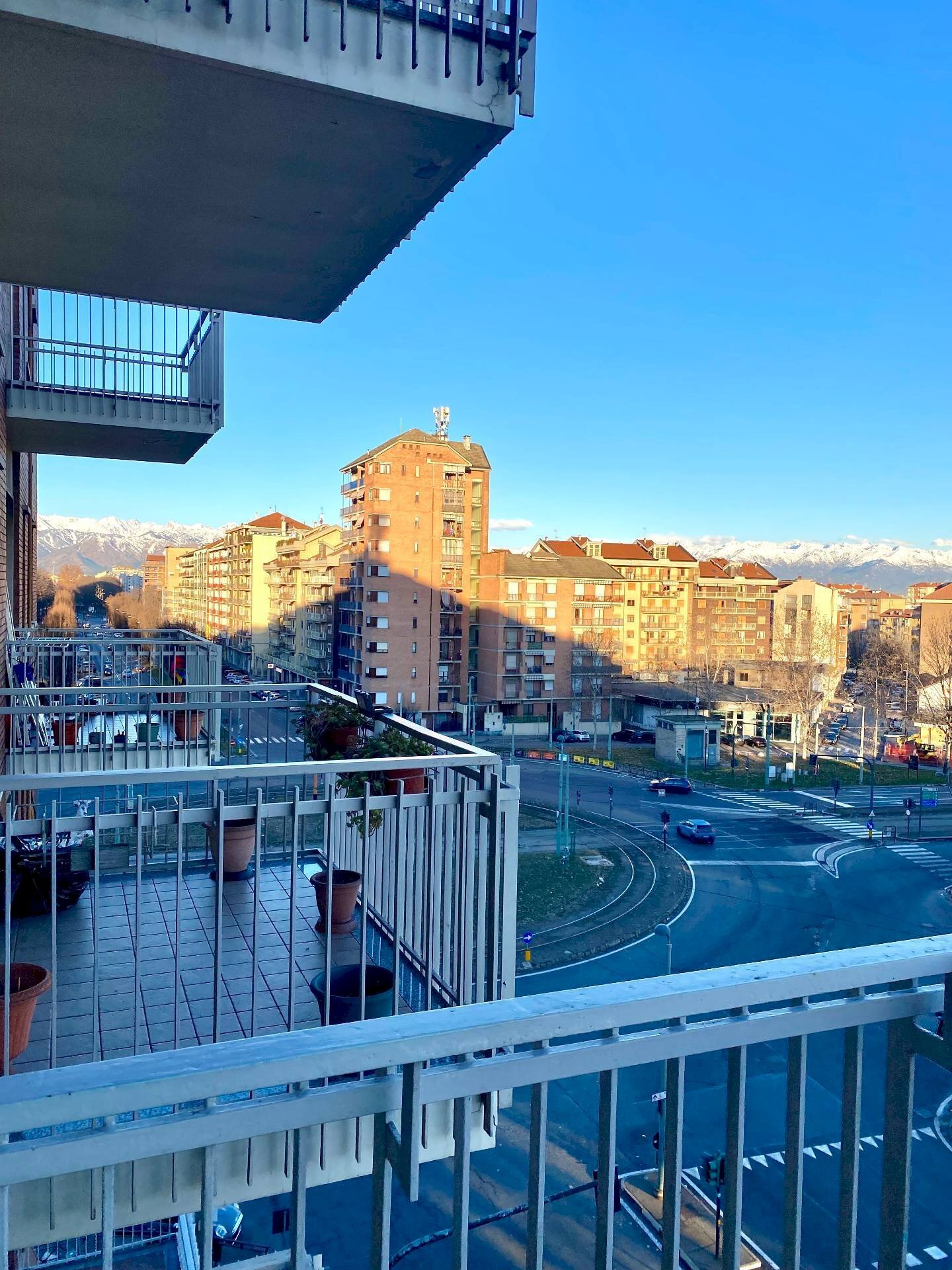 Foto 3 - Trilocale Via Sandro Botticelli
 
4, Torino - foto 3