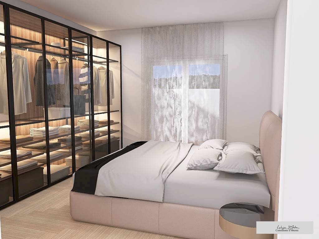 Foto 4 - Three-room apartment Via Sandro Botticelli
4, Torino - photo 3
