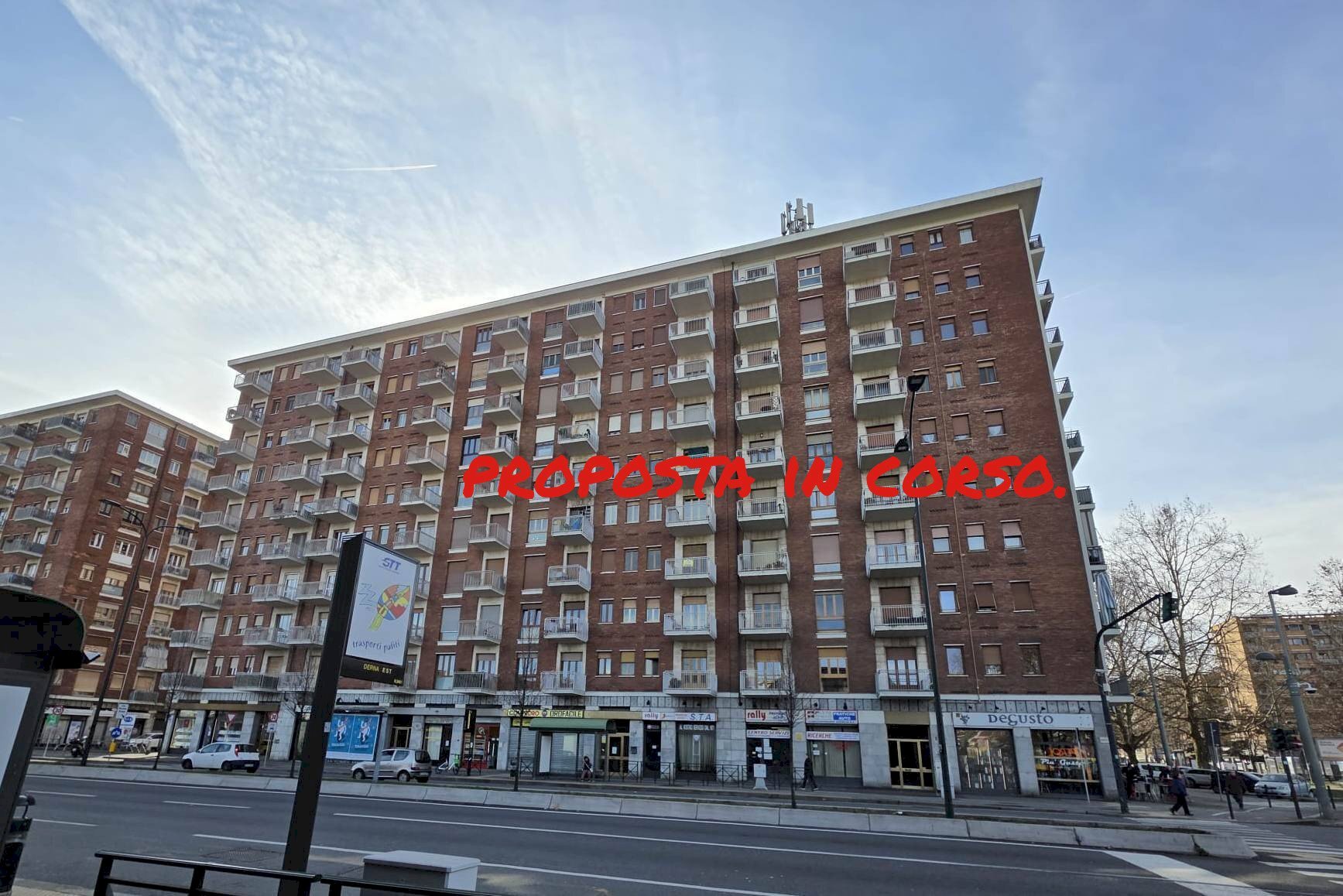 Foto 1 - Trilocale Via Sandro Botticelli
 
4, Torino - foto 1