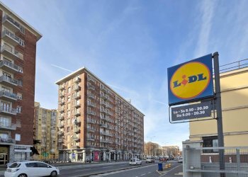 Foto 2 - Trilocale Via Sandro Botticelli
 
4, Torino - foto 2