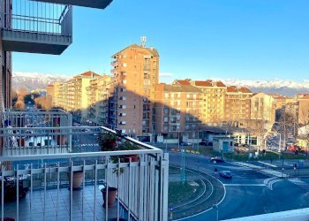 Foto 3 - Trilocale Via Sandro Botticelli
 
4, Torino - foto 3