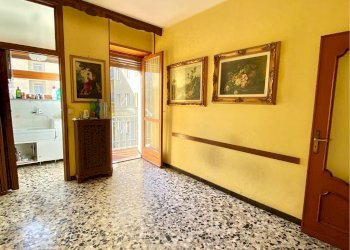 Foto 11 - Trilocale Via Sandro Botticelli
 
4, Torino - foto 9