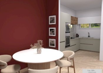 Foto 13 - Trilocale Via Sandro Botticelli
 
4, Torino - foto 11