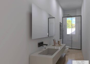 Foto 16 - Trilocale Via Sandro Botticelli
 
4, Torino - foto 14