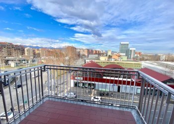 Foto 22 - Trilocale Via Sandro Botticelli
 
4, Torino - foto 20