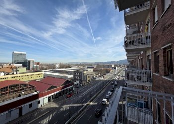 Foto 23 - Trilocale Via Sandro Botticelli
 
4, Torino - foto 21