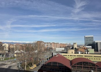 Foto 24 - Trilocale Via Sandro Botticelli
 
4, Torino - foto 22