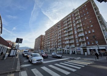 Foto 33 - Trilocale Via Sandro Botticelli
 
4, Torino - foto 31