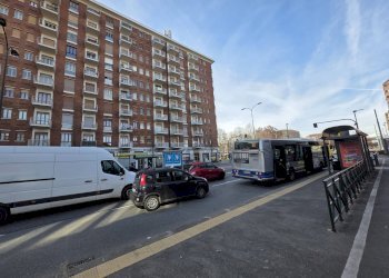 Foto 34 - Trilocale Via Sandro Botticelli
 
4, Torino - foto 32