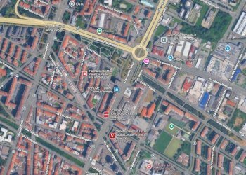 Foto 35 - Trilocale Via Sandro Botticelli
 
4, Torino - foto 33