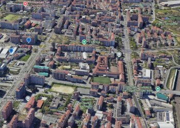 Foto 36 - Trilocale Via Sandro Botticelli
 
4, Torino - foto 34