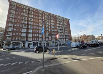 Foto 37 - Trilocale Via Sandro Botticelli
 
4, Torino - foto 35