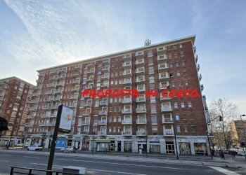 Foto 1 - Trilocale Via Sandro Botticelli
 
4, Torino - foto 1