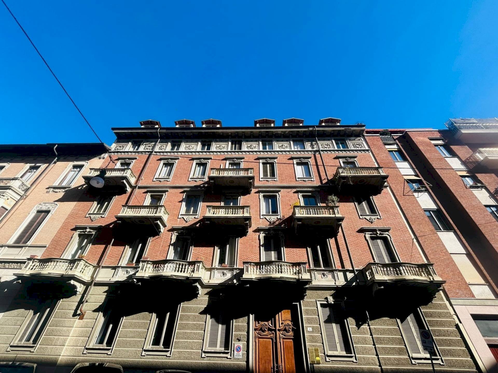 Foto 1 - Ufficio via vespucci
 
8, Torino - foto 1