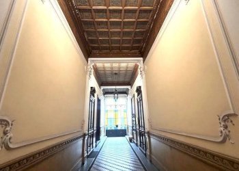 Foto 3 - Ufficio via vespucci
 
8, Torino - foto 3