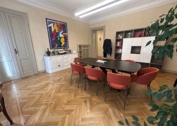 Foto 6 - Ufficio via vespucci
 
8, Torino - foto 6