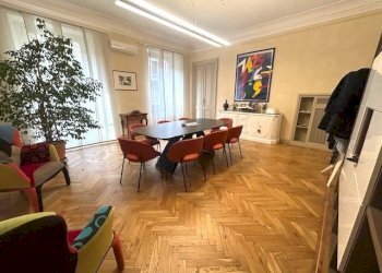 Foto 7 - Ufficio via vespucci
 
8, Torino - foto 7