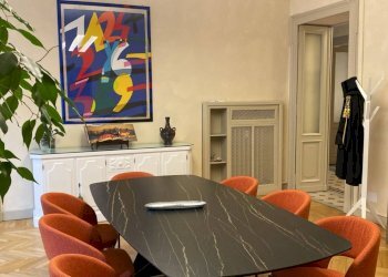 Foto 8 - Ufficio via vespucci
 
8, Torino - foto 8