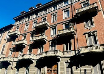 Foto 2 - Ufficio via vespucci
 
8, Torino - foto 2