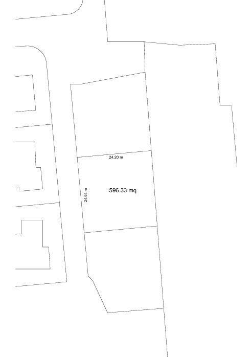 Foto 1 - Terreno edificabile Via Boltiere, Ciserano - foto 1