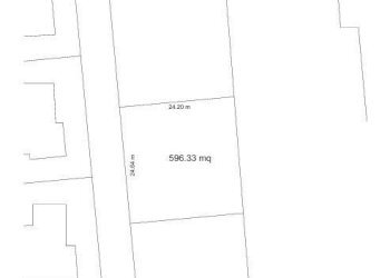 Foto 1 - Terreno edificabile Via Boltiere, Ciserano - foto 1