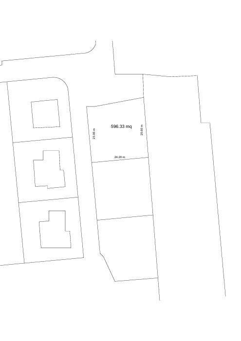 Foto 1 - Terreno edificabile Via Boltiere, Ciserano - foto 1