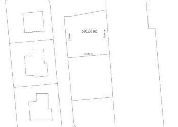 Foto 1 - Terreno edificabile Via Boltiere, Ciserano - foto 1