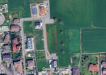 Foto 2 - Terreno edificabile Via Boltiere, Ciserano - foto 2