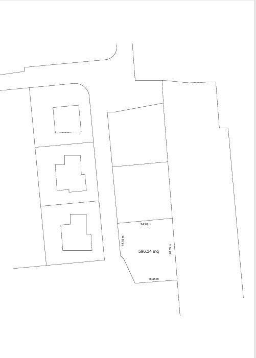 Foto 1 - Terreno edificabile Via Boltiere, Ciserano - foto 1